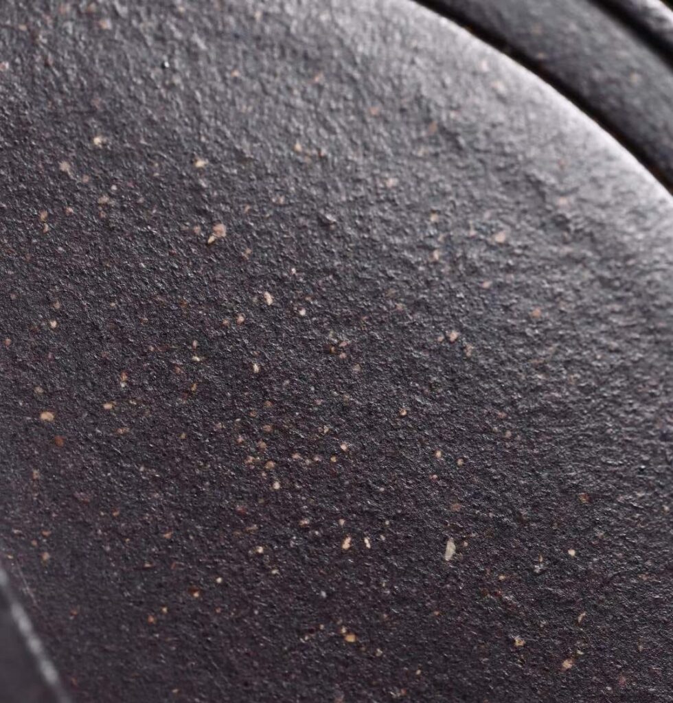 ấm tử sa ngoã đương